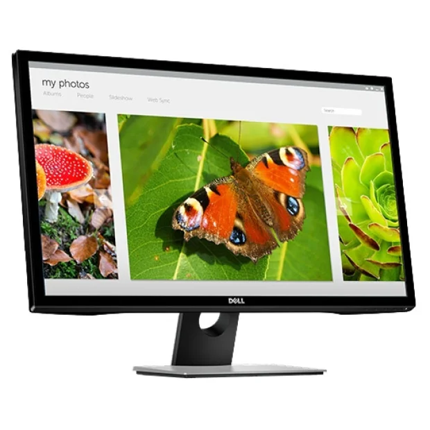 Монитор Dell S2817Q